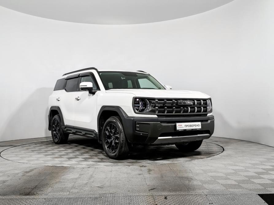 Haval H3 I Санкт-Петербург  - изображение 3