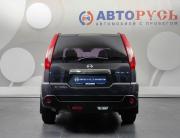 Nissan X-Trail II Рестайлинг Москва  - изображение 28