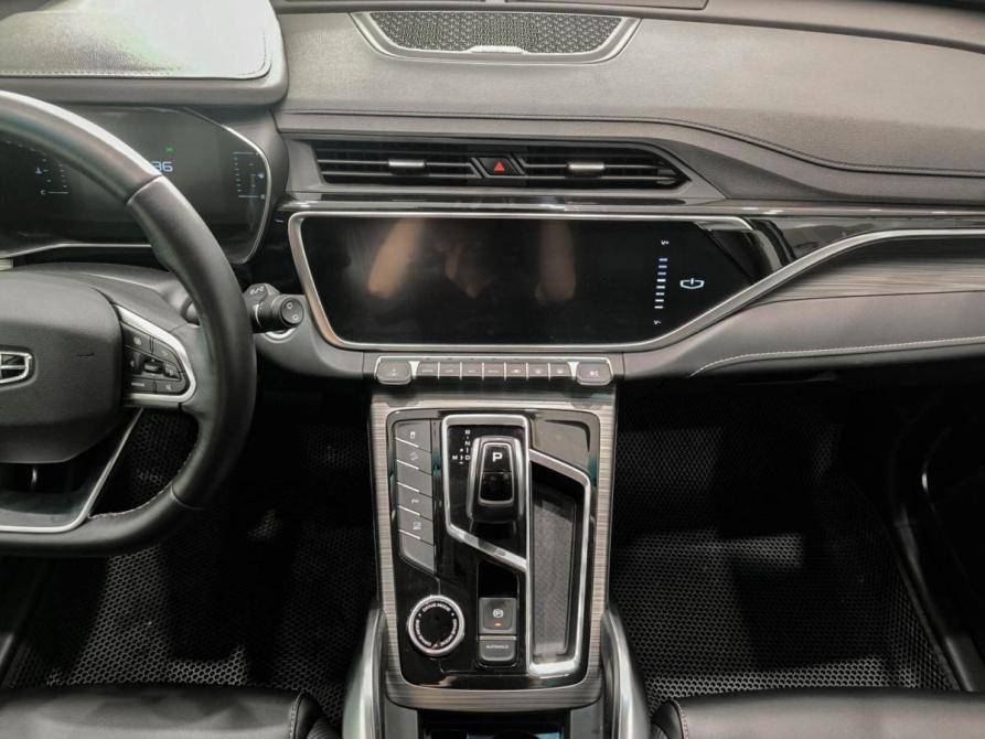 Geely Atlas Pro Казань  - изображение 18