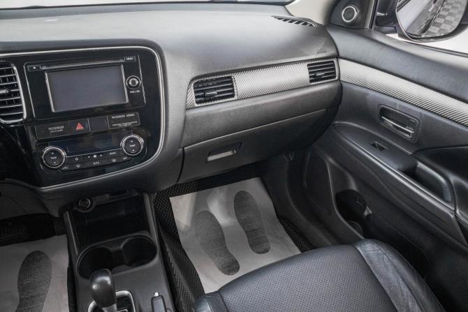 Mitsubishi Outlander III с пробегом 2012 года, цена 1 549 000 рублей, 188000 км, внедорожник, Автокод Объявления