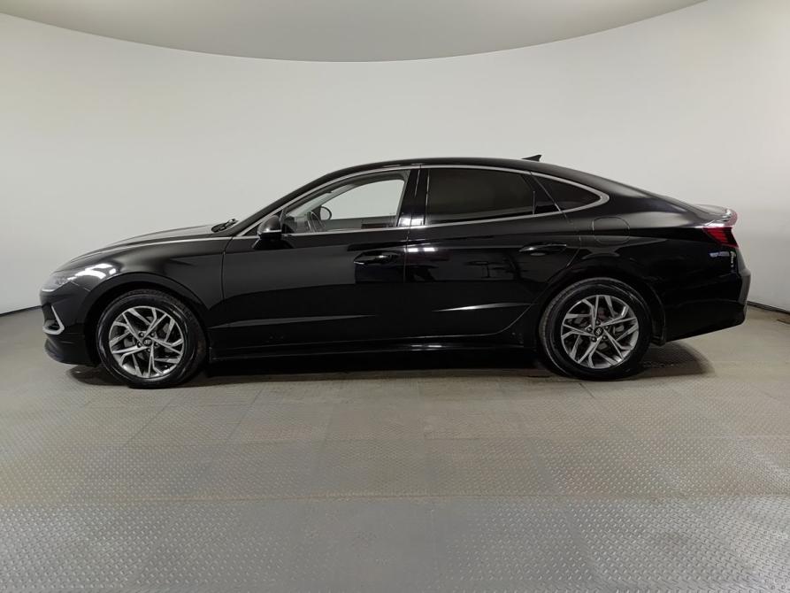 Hyundai Sonata VIII (DN8) Уфа  - изображение 10