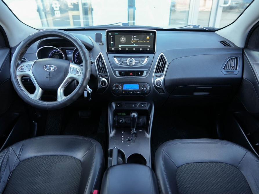 Hyundai ix35 I Новосибирск  - изображение 23
