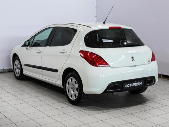 Peugeot 308 I Рестайлинг с пробегом 2012 года, цена 615 000 рублей, 140968 км, хэтчбек, Автокод Объявления