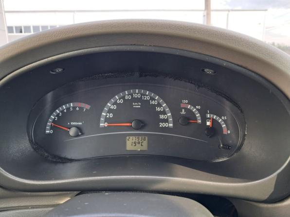Lada (ВАЗ) Kalina I с пробегом 2012 года, цена 255 000 рублей, 217000 км, универсал, Автокод Объявления