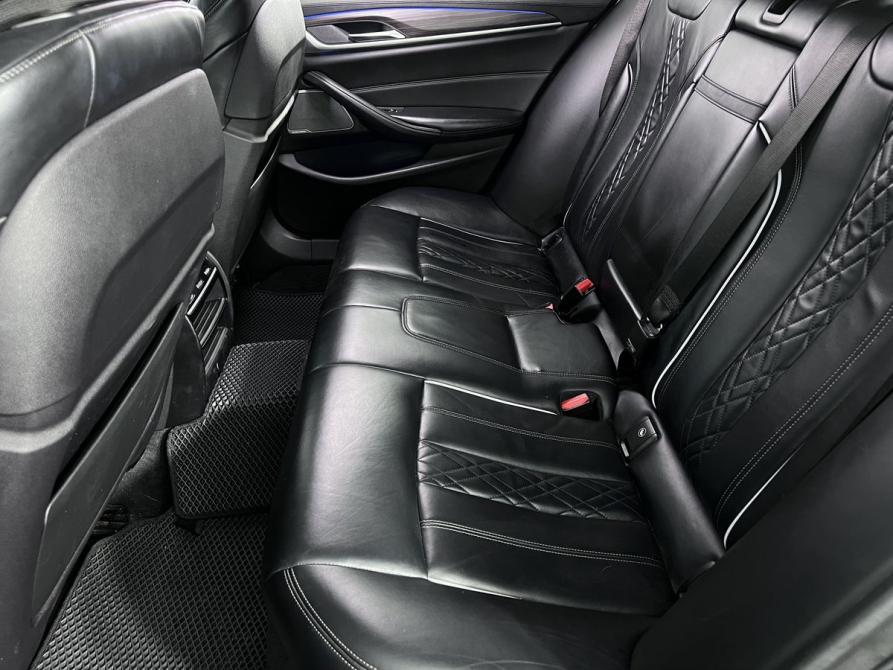 BMW 5 серии VII (G30/G31/G38) Калининград  - изображение 10