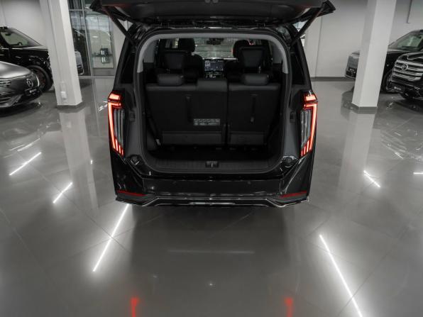 GAC Trumpchi M8 II с пробегом 2026 года, цена 4 730 000 рублей, 35 км, минивэн, Автокод Объявления