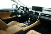Lexus RX IV Рестайлинг Красноярск  - изображение 25