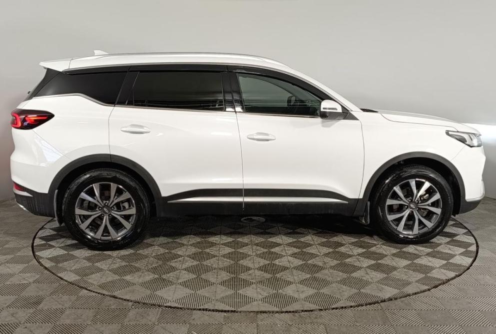 Chery Tiggo 7 Pro I Волгоград  - изображение 8