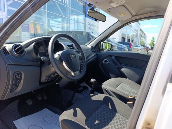 Lada (ВАЗ) Granta I Рестайлинг с пробегом 2019 года, цена 795 000 рублей, 64814 км, хэтчбек, Автокод Объявления
