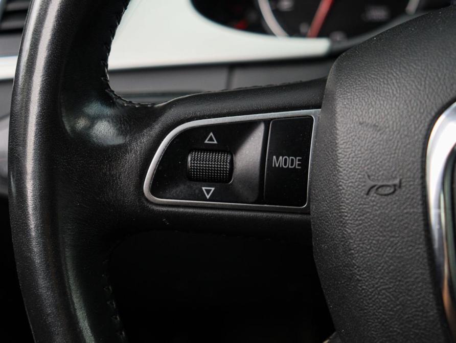 Audi A4 IV (B8) Москва  - изображение 19