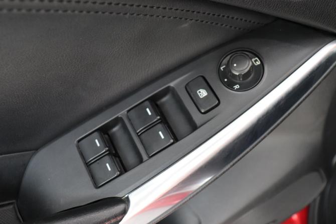 Mazda 6 III (GJ) с пробегом 2014 года, цена 1 116 000 рублей, 159159 км, седан, Автокод Объявления