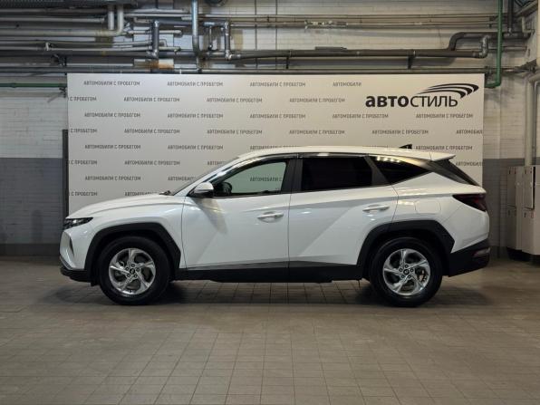 Hyundai Tucson IV с пробегом 2020 года, цена 2 589 000 рублей, 69800 км, внедорожник, Автокод Объявления