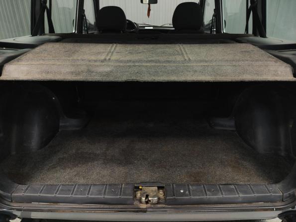 Lada (ВАЗ) 2131 (4x4) I с пробегом 2015 года, цена 466 000 рублей, 111823 км, внедорожник, Автокод Объявления