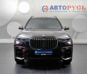 BMW X7 I (G07) Москва  - изображение 31