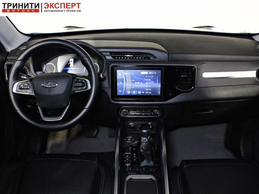 Chery Tiggo 4 I Рестайлинг Белгород  - изображение 10