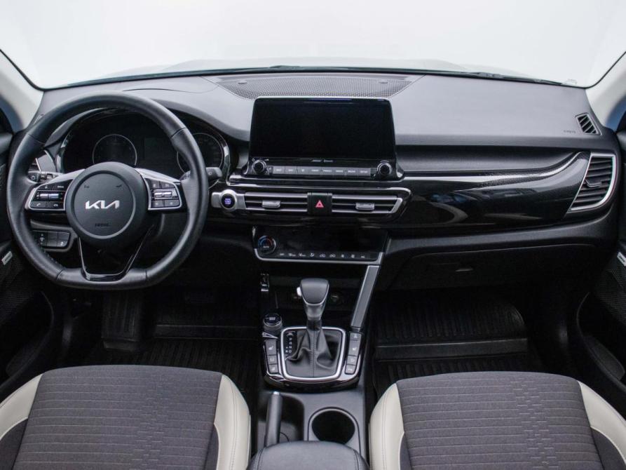 Kia Seltos I Москва  - изображение 14
