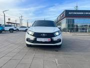 Lada (ВАЗ) Granta I Рестайлинг Стерлитамак  - изображение 28
