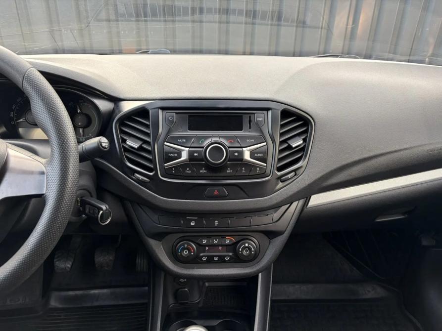 Lada (ВАЗ) Vesta I Самара  - изображение 16