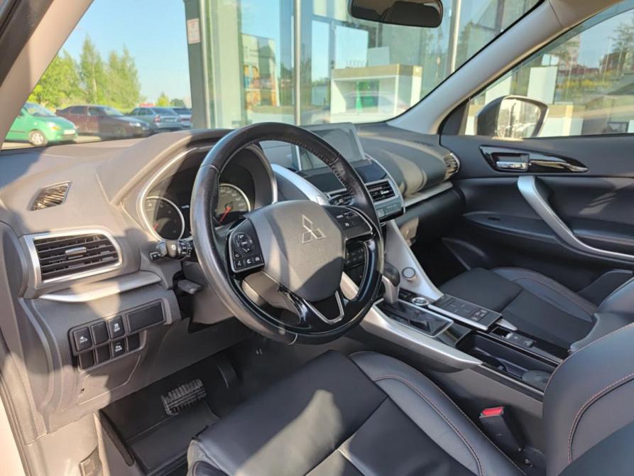 Mitsubishi Eclipse Cross I Ижевск  - изображение 20