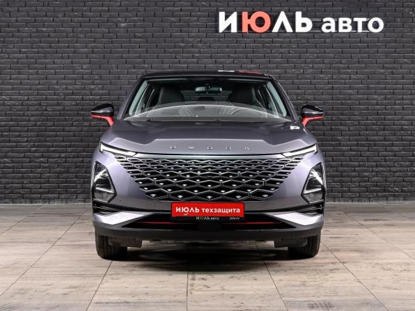 Omoda C5 I с пробегом 2023 года, цена 1 980 000 рублей, 25792 км, внедорожник, Автокод Объявления