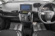 Toyota Wish II Барнаул  - изображение 40