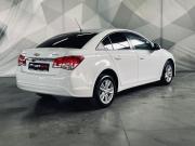 Chevrolet Cruze I Рестайлинг Оренбург  - изображение 26
