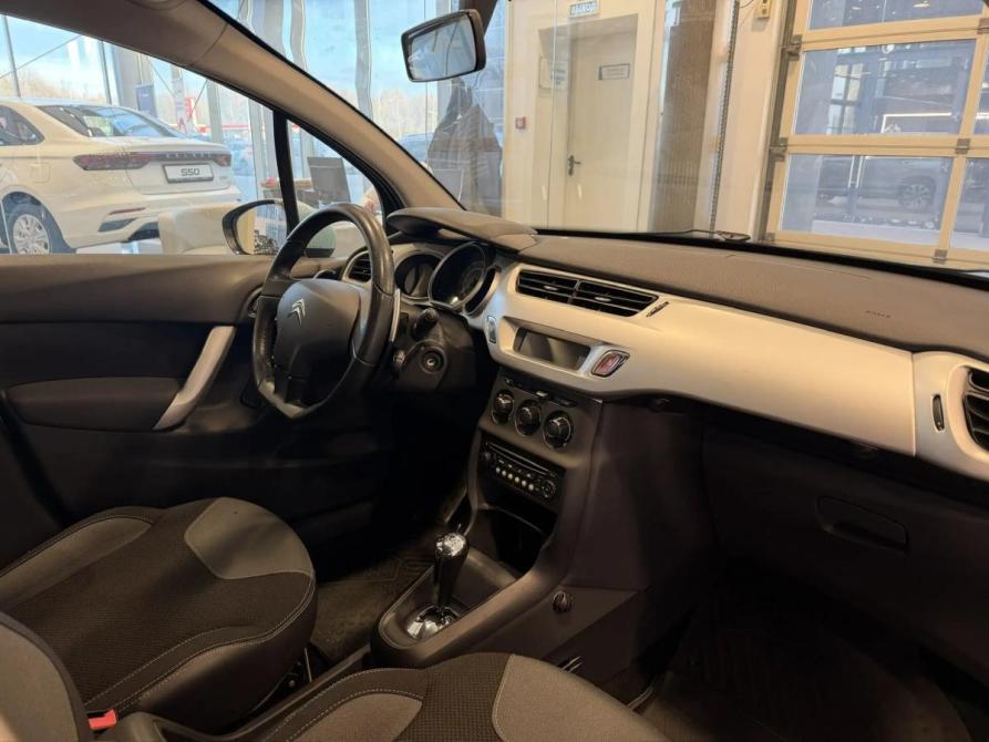 Citroen C3 II Подольск  - изображение 8