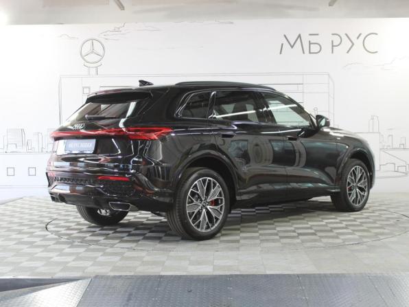 Новый Audi Q5 III 2026 года, цена 6 250 000 рублей, внедорожник, Автокод Объявления