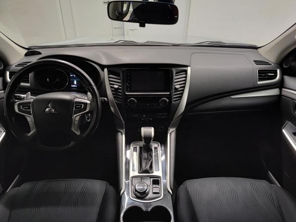 Mitsubishi Pajero Sport III с пробегом 2020 года, цена 3 665 000 рублей, 113060 км, внедорожник, Автокод Объявления