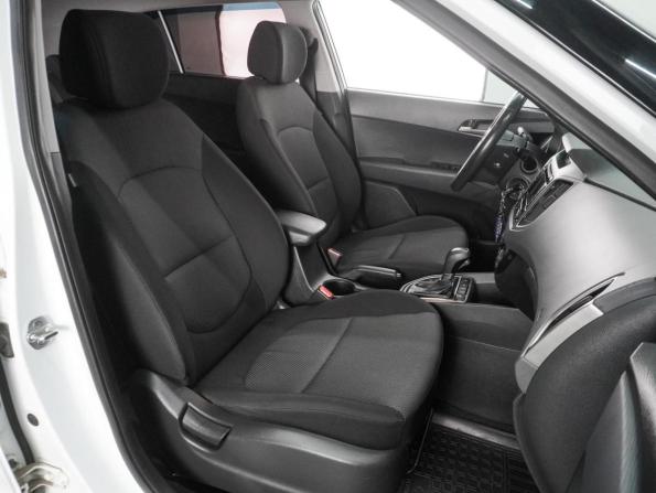 Hyundai Creta I с пробегом 2016 года, цена 1 469 000 рублей, 199946 км, внедорожник, Автокод Объявления