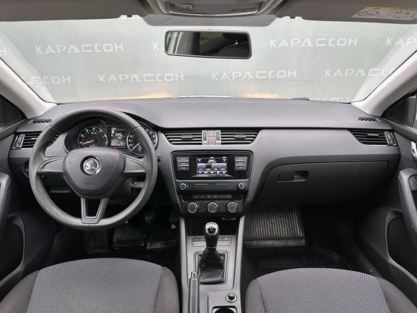 Skoda Octavia III (A7) с пробегом 2016 года, цена 1 280 000 рублей, 146132 км, лифтбек, Автокод Объявления