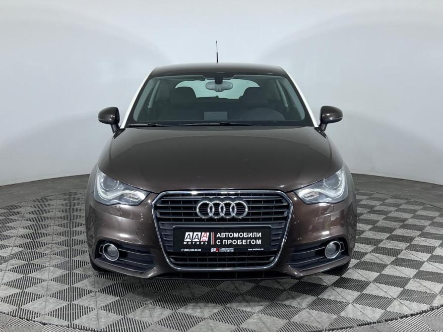 Audi A1 I (8X) Ростов-на-Дону  - изображение 2