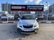 Opel Mokka I Альметьевск  - изображение 20