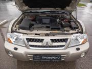 Mitsubishi Pajero III Рестайлинг Чебоксары  - изображение 33
