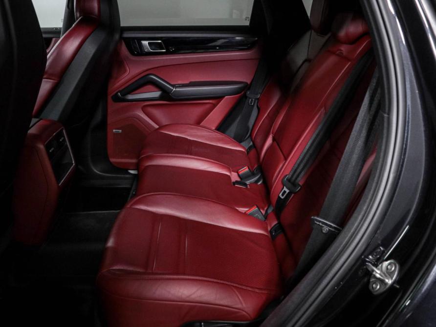 Porsche Cayenne III Москва  - изображение 10