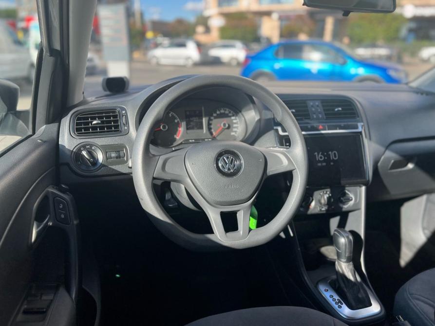 Volkswagen Polo V Рестайлинг Краснодар  - изображение 10