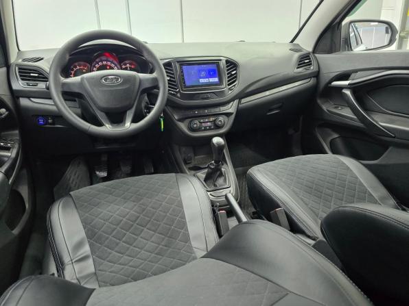 Lada (ВАЗ) Vesta I с пробегом 2021 года, цена 1 075 000 рублей, 137000 км, универсал, Автокод Объявления