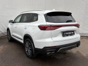 Chery Tiggo 8 Pro Max I Рестайлинг Москва  - изображение 30