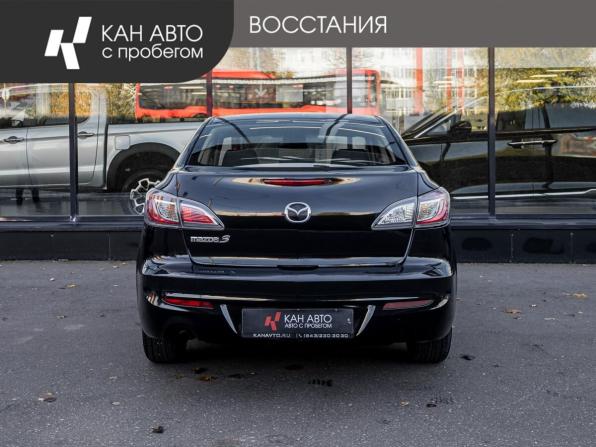 Mazda 3 II (BL) Рестайлинг с пробегом 2013 года, цена 650 000 рублей, 217509 км, седан, Автокод Объявления