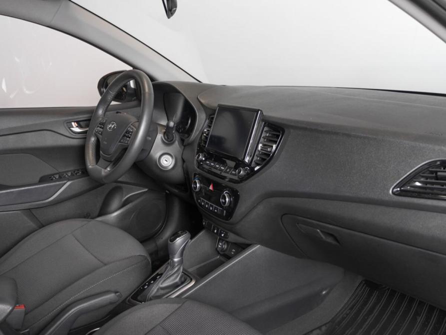 Hyundai Solaris II Рестайлинг Казань  - изображение 7