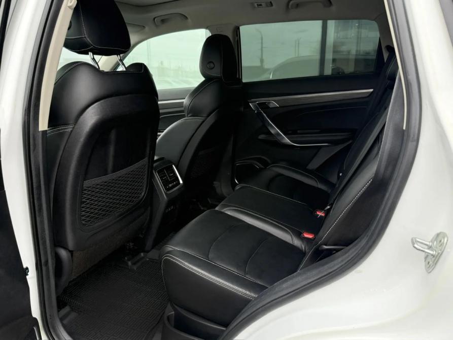 Geely Atlas Pro Курган  - изображение 12