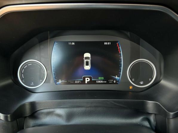Chery Tiggo 8 Pro I с пробегом 2021 года, цена 2 050 000 рублей, 53826 км, внедорожник, Автокод Объявления