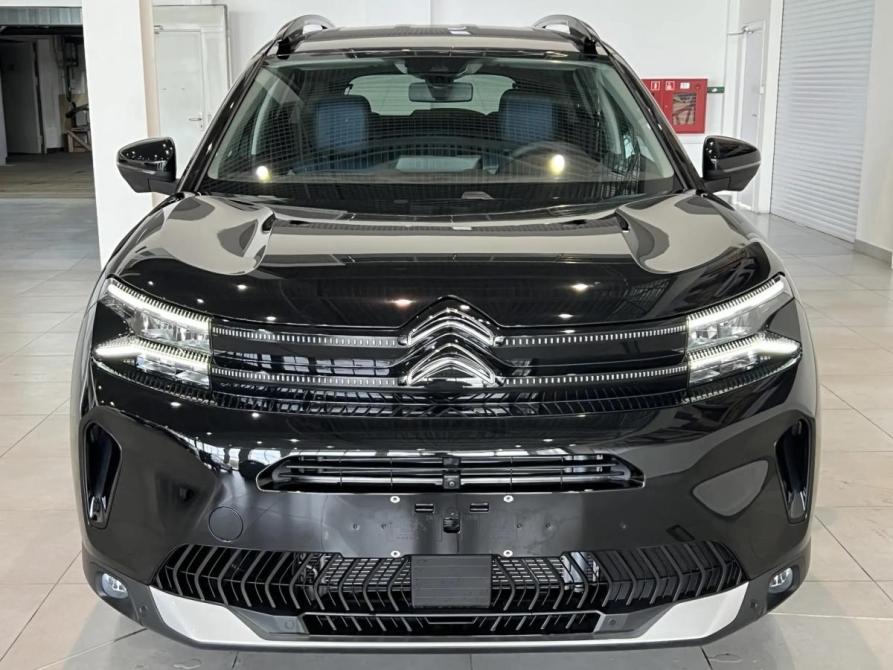 Citroen C5 Aircross I Рестайлинг Москва  - изображение 18