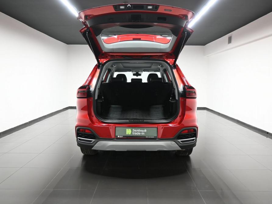 Chery Tiggo 8 I Рестайлинг Тверь  - изображение 7