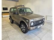 Lada (ВАЗ) Niva Legend Брянск  - изображение 16