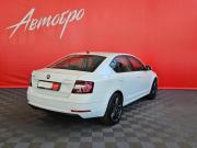 Skoda Octavia III (A7) Рестайлинг Вологда  - изображение 23