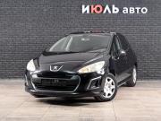 Peugeot 308 I Рестайлинг Екатеринбург  - изображение 14