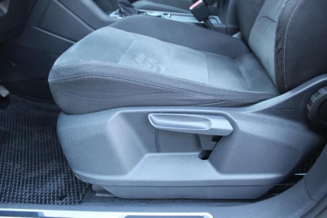 Volkswagen Tiguan II с пробегом 2019 года, цена 2 285 000 рублей, 252846 км, внедорожник, Автокод Объявления