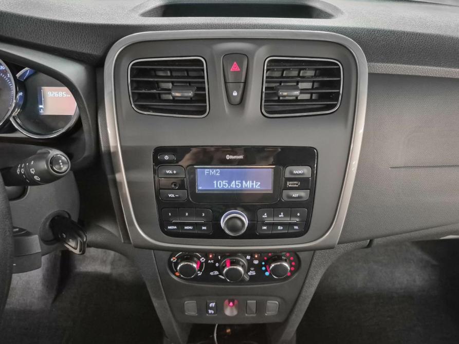 Renault Sandero II Рестайлинг Нижний Новгород  - изображение 14