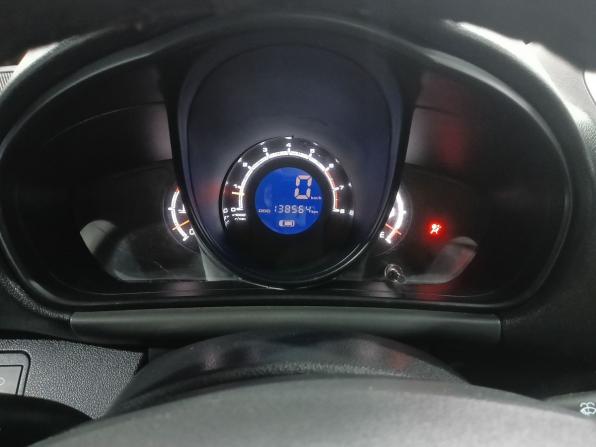 Lifan X60 I с пробегом 2015 года, цена 675 000 рублей, 138564 км, внедорожник, Автокод Объявления